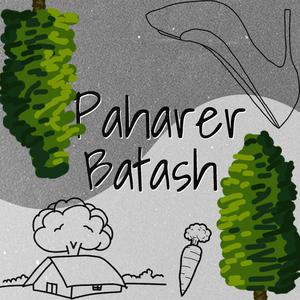 Paharer Batash