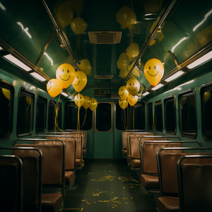 Hourglass (feat. Dani Winter-Bates)