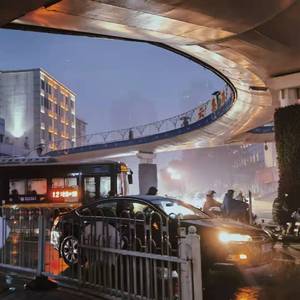 雷雨_（原唱：LBI利比）