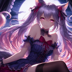 欲望ニ堕チル恋、アナタヲ喰ラウ唇 (feat. のぶあきHP, はーちゃん & Luminous Angels)