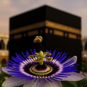 Bu Ümmetin Annesi:Hazreti Haticetülkübra