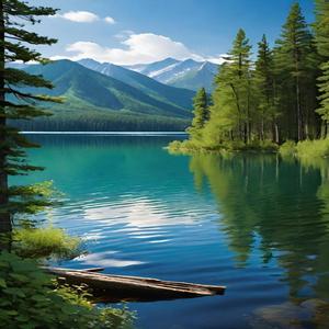 早晨的气息Morning breath