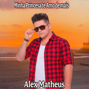 Minha Princesa Te Amo de Mais