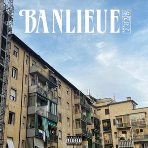 BANLIEUE (feat. Ghesbo)