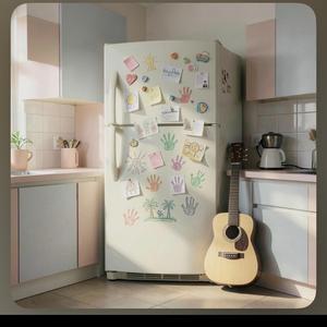 Refrigerator Door (Trudy's Song)