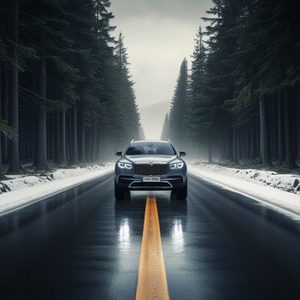 Your Smile, My Sunshine