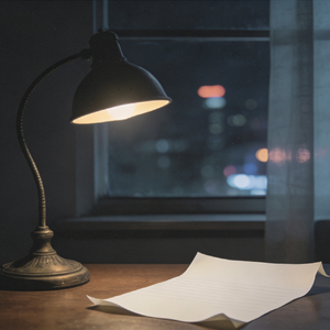 旧信未发（remix）