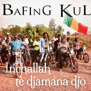 Inchallah Tè Djamana Djo (C'est pas avec Inchallah qu'on fera un pays)