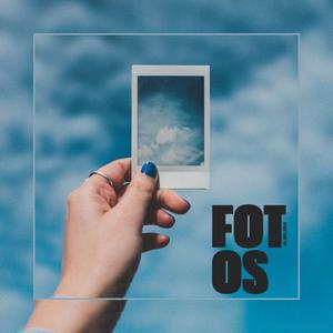 Fotos (feat. FrenchyVo) (Techno Version)