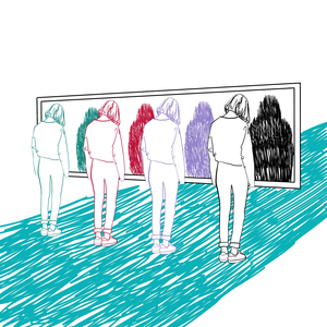 I wanna run away (With 도우너, 수연이)