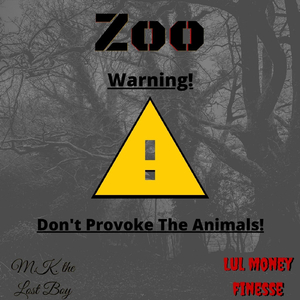 Zoo (feat. Lul Money Finesse)