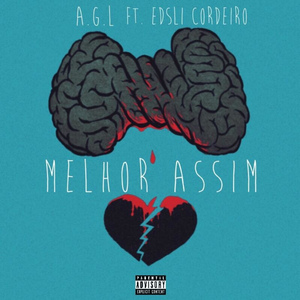 Melhor Assim (feat. Edsli Cordeiro)