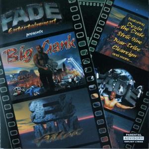 Intro (feat. Skrapp)
