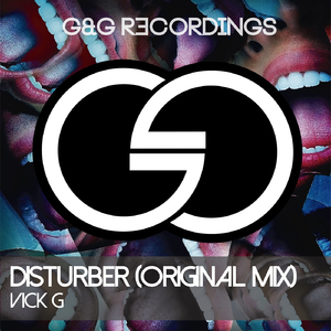 Disturber (Original Mix)