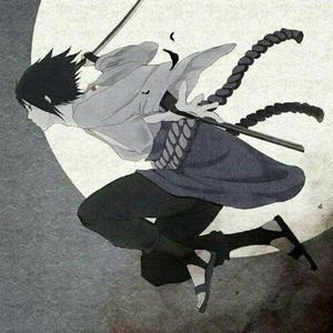 高梨康治-佐助与鸣人NARUTO Main Theme