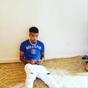 No Collar (feat. Slim Jesus)