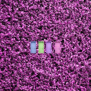 OPEN THE DOOR (feat. Helin)