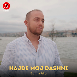 Hajde Moj Dashni