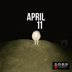 April 11