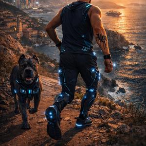 Sulla mano è scritto — Alon