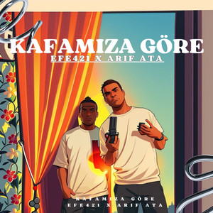Kafamıza göre