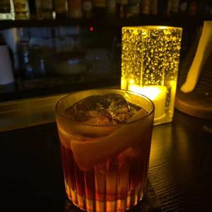 表态 (cover: 梁博）