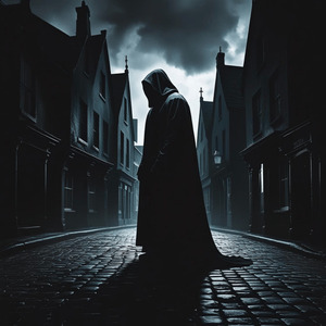 Exu Sete Encruzilhadas