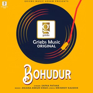 Bohudur (Studio)