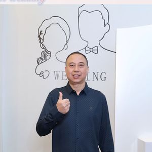 那时候的快乐很简单