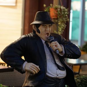 Набухают почки