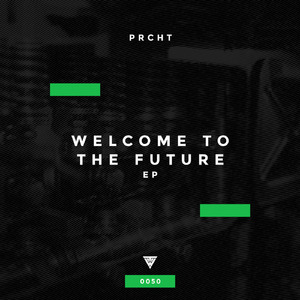 Fast Forward (Radio Edit)