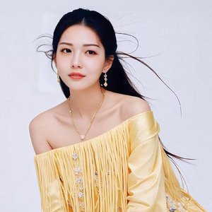 鎏金少女·温柔序章