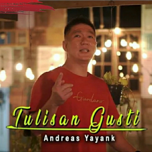 Tulisan Gusti