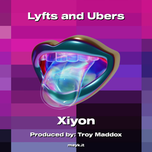 Lyfts and Ubers