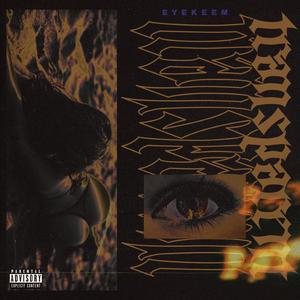 Transparent (feat. EyeKeem)