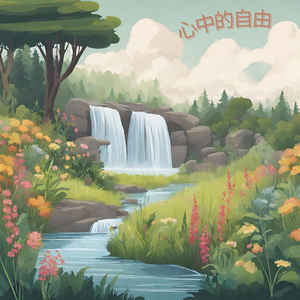 心中的自由