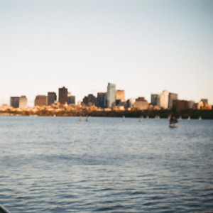 你和我想的不一样