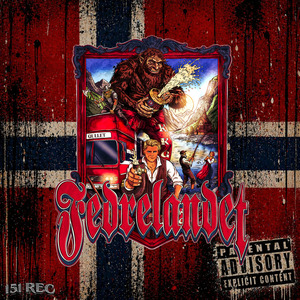 Fedrelandet Anthem