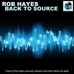 So Far Away (Rob Hayes Remix)