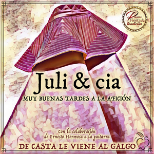 De Casta Le Viene al Galgo