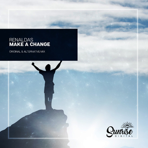Make A Change (Original mix)