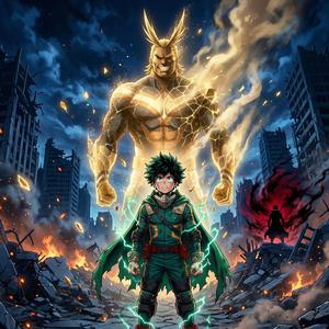 Kota (No te voy a dejar morir)