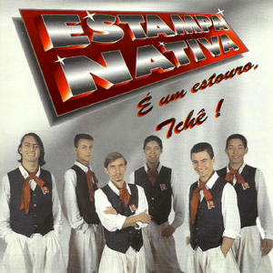 Estradeiro (É Um Estouro Tchê)