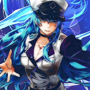FROZEN (Esdeath Song) (feat. 757shai)