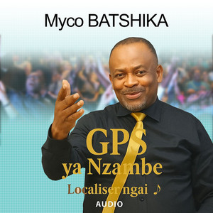 Gps localiser