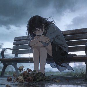 原来你想要的幸福不包括我