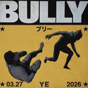 "恶霸" Kanye West X BULLY Type Beat