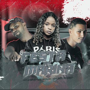 Festa na Marina (feat. Mc Dricka)