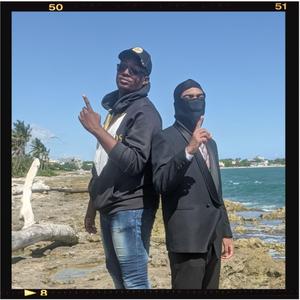 1 Razón (feat. Alkemy)