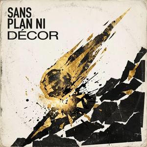 SANS PLAN NI DÉCOR
